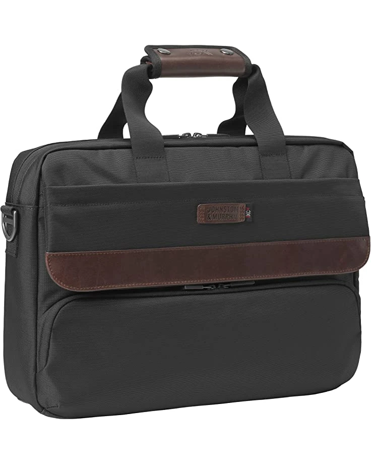 Johnston & Murphy XC4 Brief | Briefcases 2 Johnston & Murphy XC4 Brief | Briefcases - Image 2
