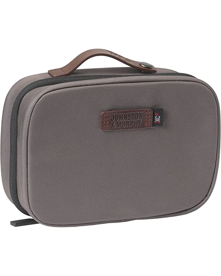 Johnston & Murphy XC4 Toiletry Kit | Bag and Travel Accessories 2 Johnston & Murphy XC4 Toiletry Kit | Bag and Travel Accessories - Image 2