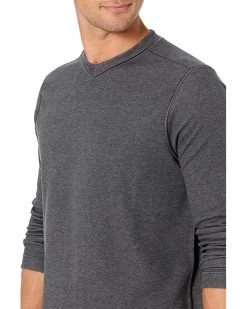 Johnston & Murphy Reversible Long Sleeve V-Neck | Sweaters -Johnston & Murphy Sales 91xynTx1bnL. AC SR736920