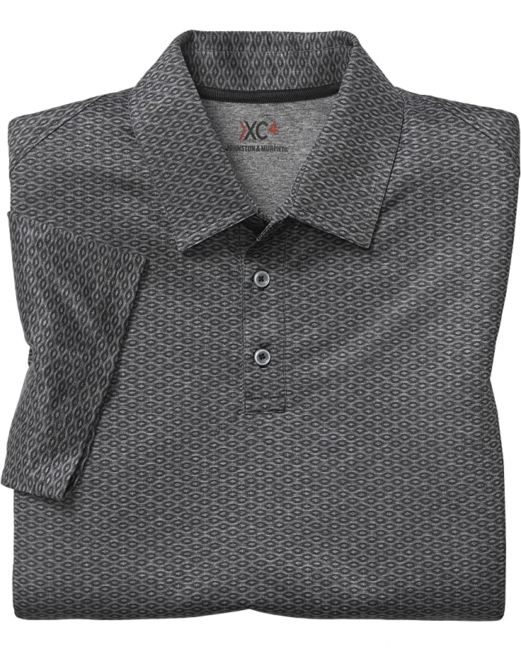Johnston & Murphy XC4 Performance Polo | Shirts & Tops 3 Johnston & Murphy XC4 Performance Polo | Shirts & Tops - Image 3