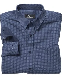 Johnston & Murphy XC Flex Stretch Cotton Shirt | Shirts & Tops 7 Johnston & Murphy XC Flex Stretch Cotton Shirt | Shirts & Tops -Johnston & Murphy Sales A1S2qQ7k7OL. AC SR736920