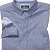 Johnston & Murphy XC Flex Stretch Cotton Shirt | Shirts & Tops