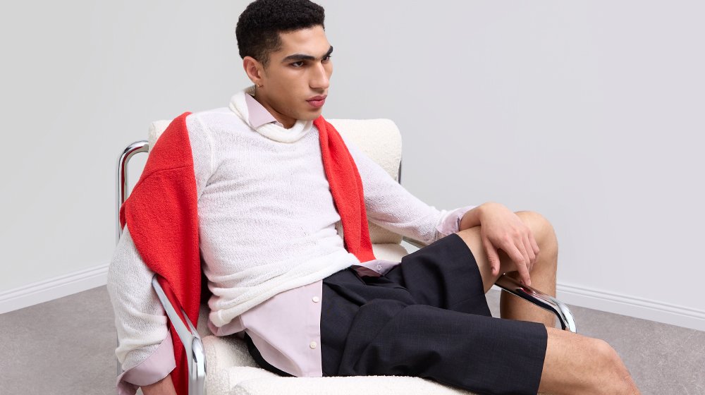 Dickies shop -Johnston & Murphy Sales men outlet 2 CM